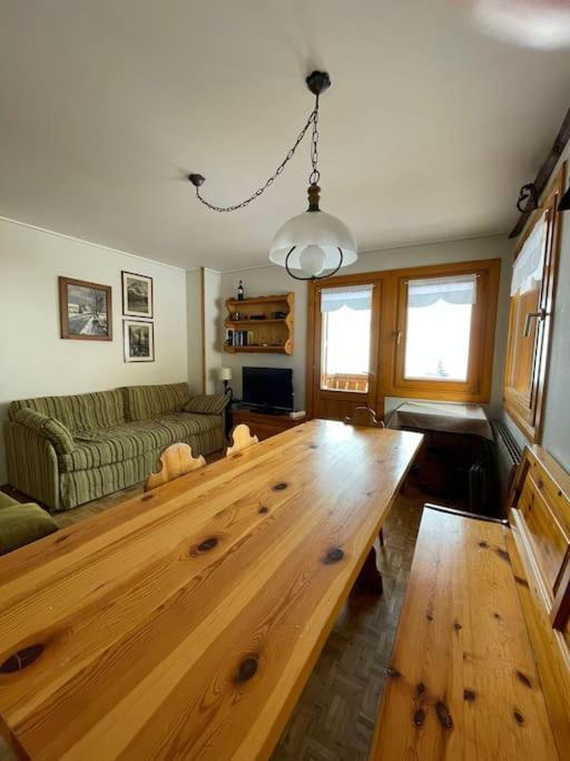 Appartamento Rin, Livigno Exterior foto