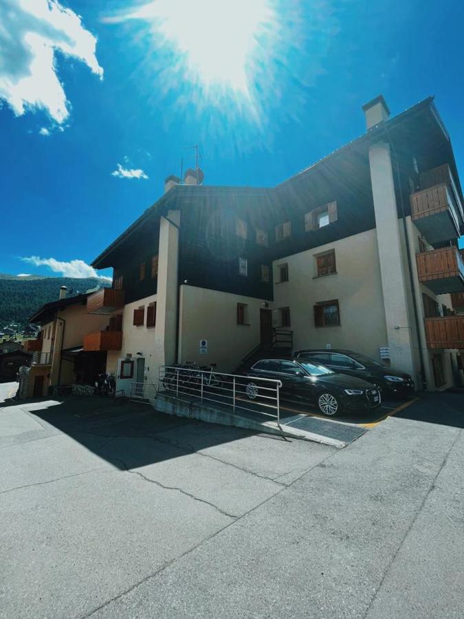 Appartamento Rin, Livigno Exterior foto